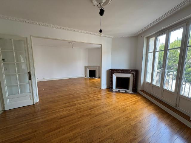 Appartement location à Nancy