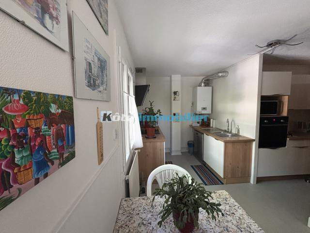 Appartement vente à Tarbes
