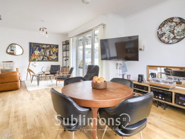 Appartement vente à Lorient, Bretagne