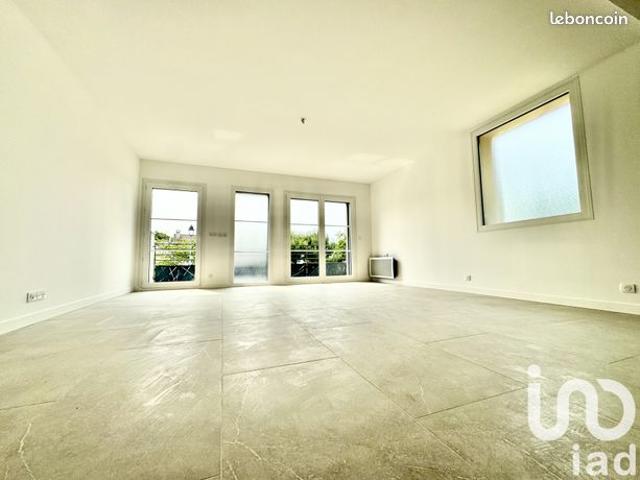 Appartement vente à Chartres, Roinville