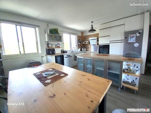 Appartement vente à Voiron, Isère