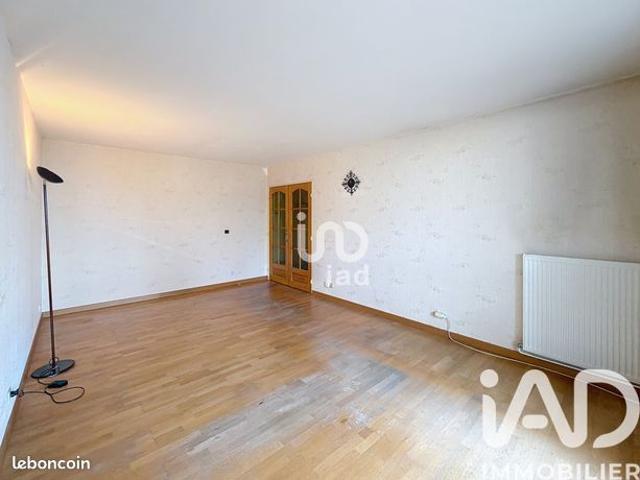 Appartement vente à Meaux