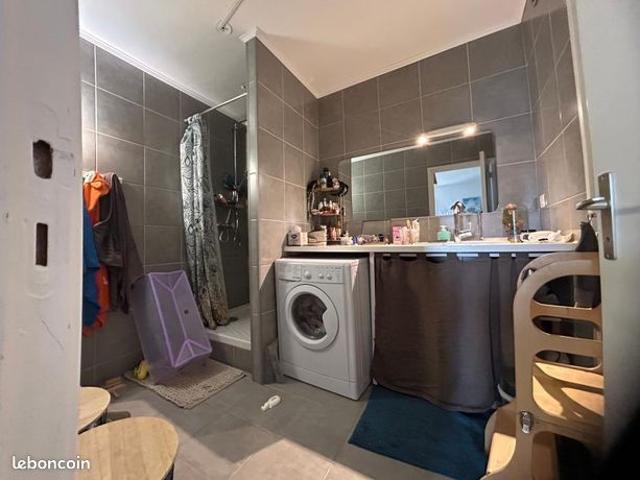 Appartement vente à Lyon, Métropole de Lyon