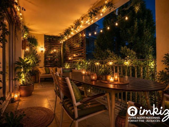 Appartement vente à Toulouse