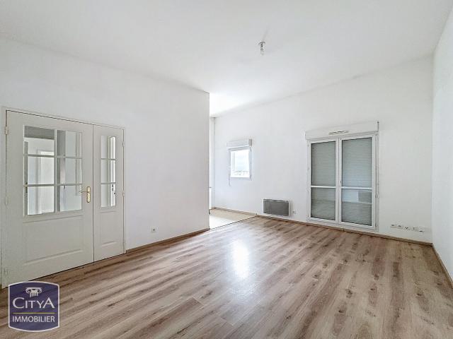 Appartement vente à Chartres, Lucé