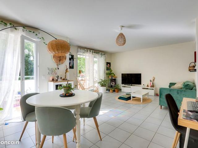 Appartement vente à Bayonne, Bassussarry