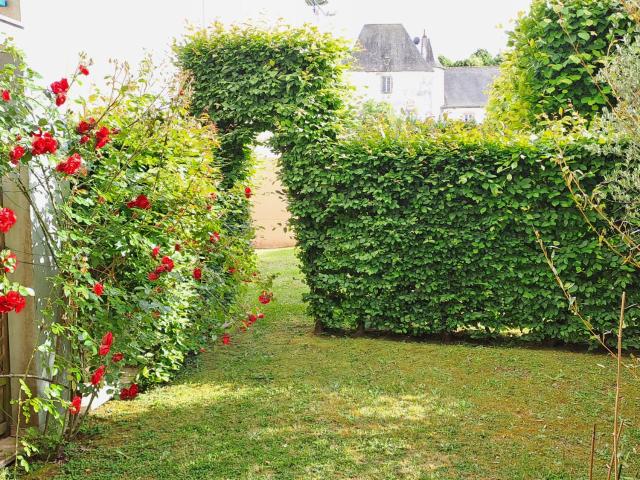 Appartement vente à Vannes, Bretagne
