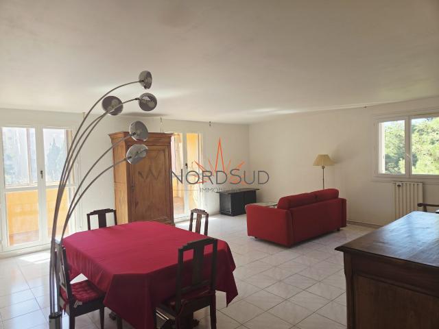 Appartement location à Aix-en-Provence, Aix-en-provence