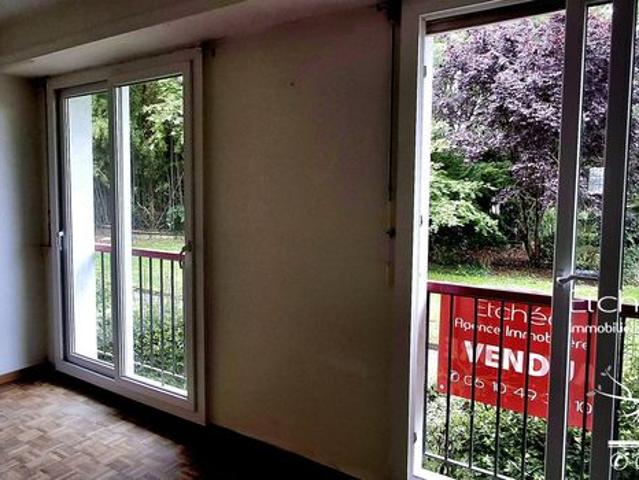 Appartement vente à Pau