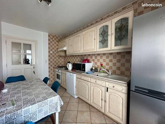 Appartement vente à Saint-Julien-en-Genevois, Annemasse