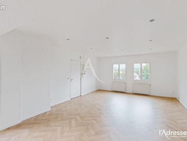 Appartement vente à Palaiseau