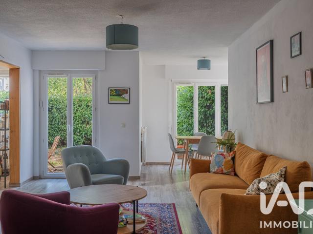 Appartement vente à Voiron, Isère