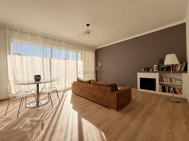 Appartement vente à Ajaccio