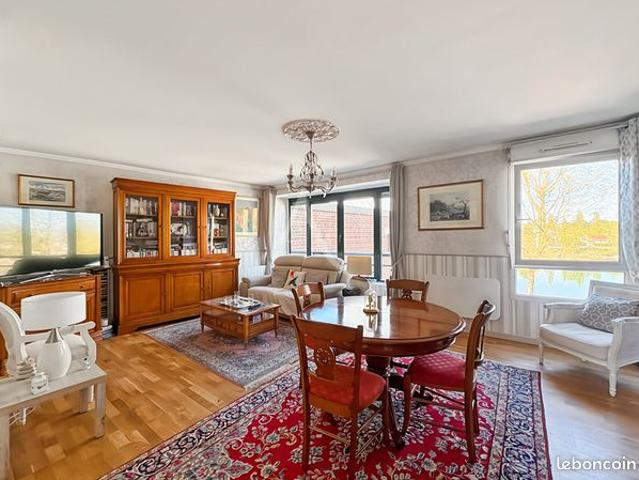 Appartement vente à Rouen, Elbeuf