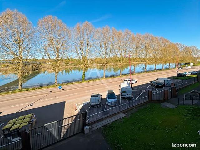 Appartement vente à Rouen, Elbeuf