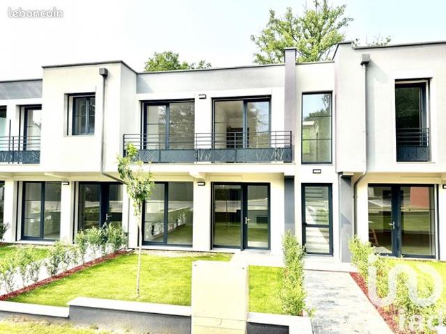 Appartement vente à Chartres, Roinville