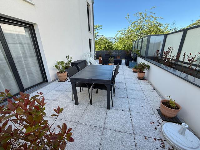 Appartement vente à Rambouillet, Elancourt