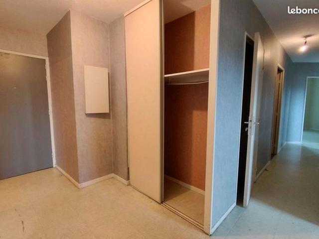 Appartement vente à Clermont-Ferrand, Cournon-d'auvergne