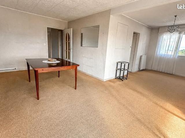 Appartement vente à Bayonne, Anglet