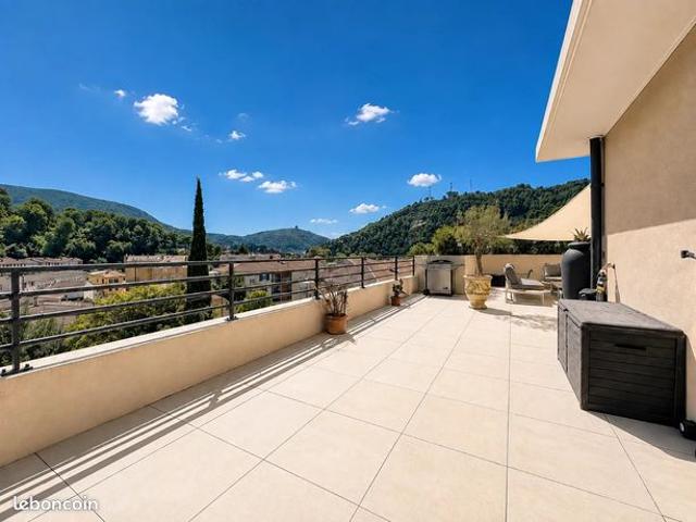 Appartement vente à Drap, Alpes-Maritimes