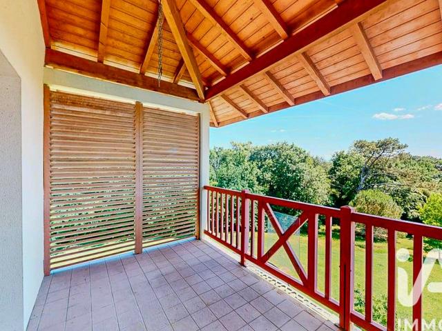 Appartement vente à Dax, Tarnos