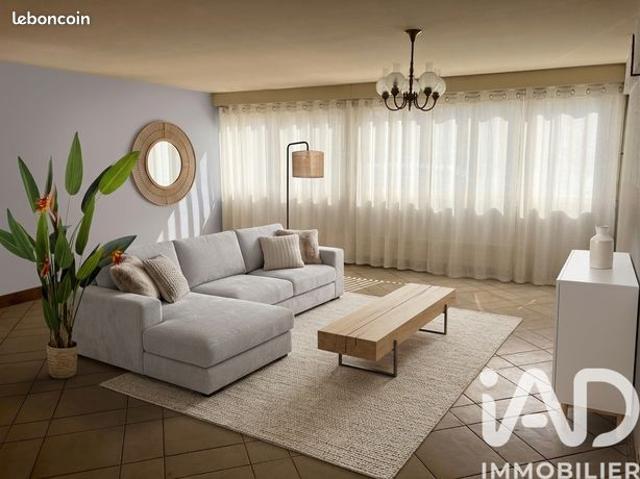 Appartement vente à Le Mans