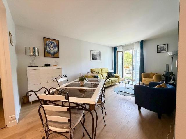 Appartement vente à Senlis, Coye-la-forêt