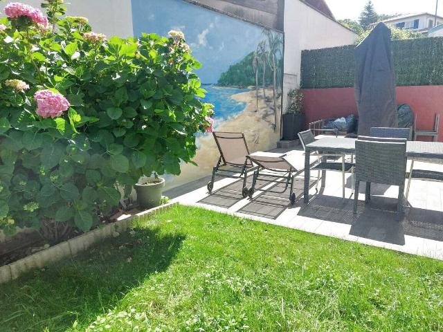 Appartement vente à Lapurdi, Hendaye