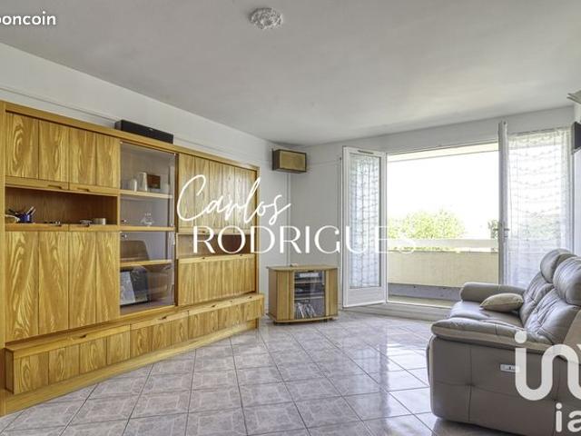 Appartement vente à Deuil-la-barre, Martinique