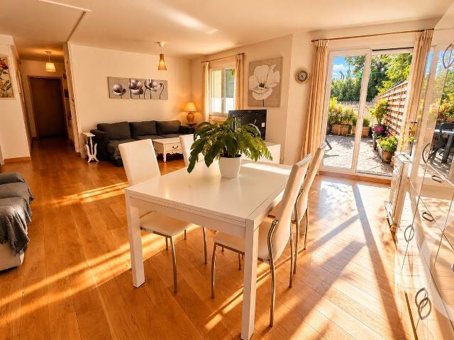 Appartement vente à Vernonnet, Vernon