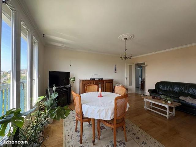 Appartement vente à Saint-Brieuc, Bretagne