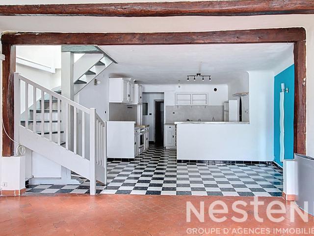 Appartement vente à Arrondissement de Draguignan, Draguignan