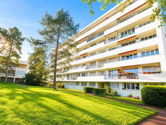 Appartement vente à Dijon