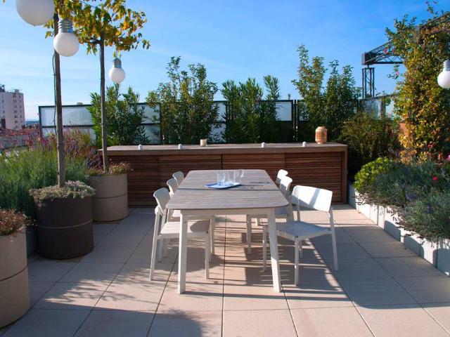 Appartement vente à Marseille