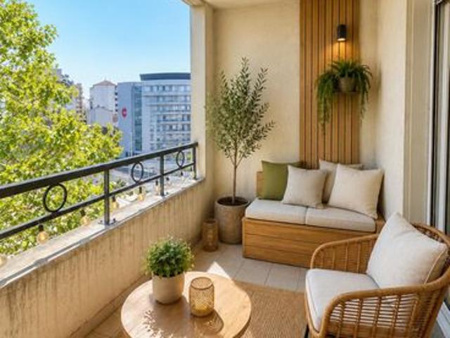 Appartement vente à Lyon, Métropole de Lyon