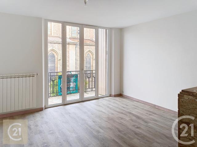 Appartement location à Béziers