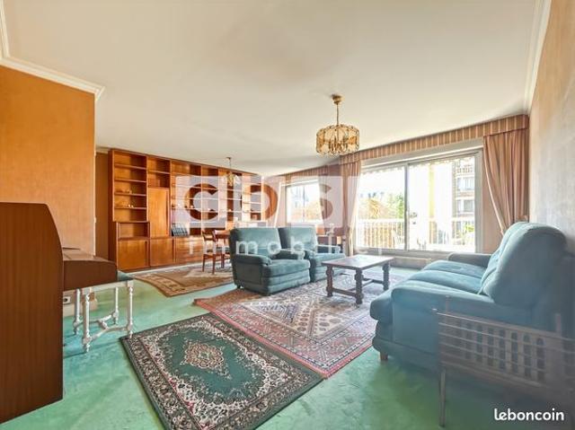 Appartement vente à Bois-colombes, Martinique