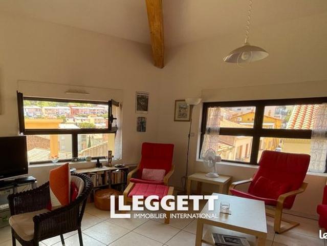 Appartement vente à Céret, Port-vendres