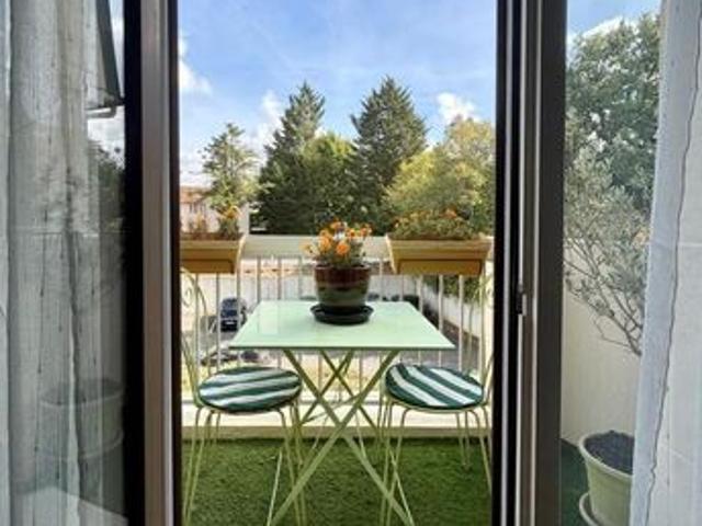 Appartement vente à Senlis, Coye-la-forêt