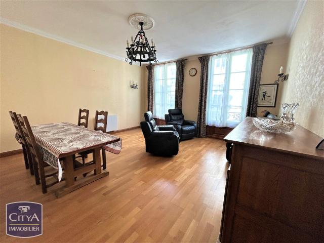 Appartement vente à La Rochelle