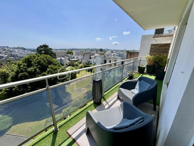 Appartement vente à Brest, Bretagne
