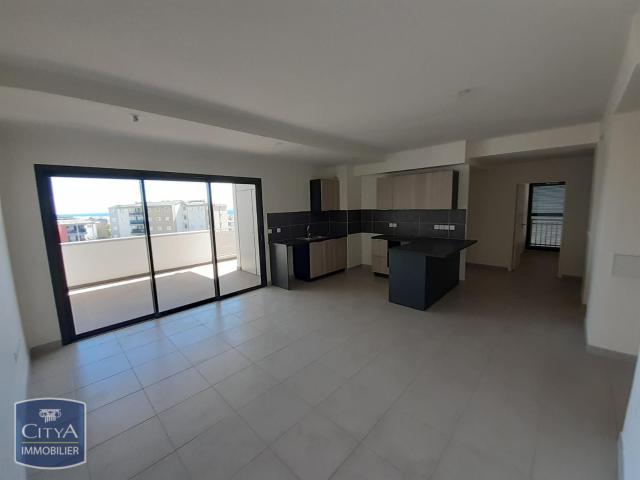 Appartement location à La Réunion