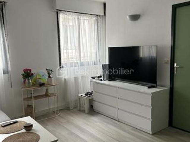 Appartement vente à Marmande