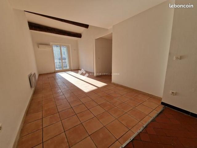 Appartement vente à Carpentras