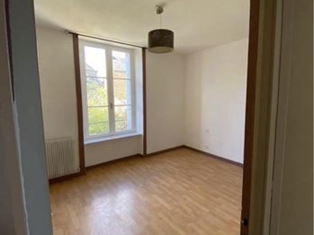 Appartement vente à Fougères-Vitré, Bretagne
