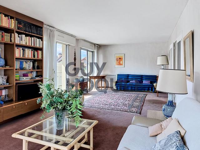 Appartement vente à L'Haÿ-les-Roses, Vitry-sur-seine