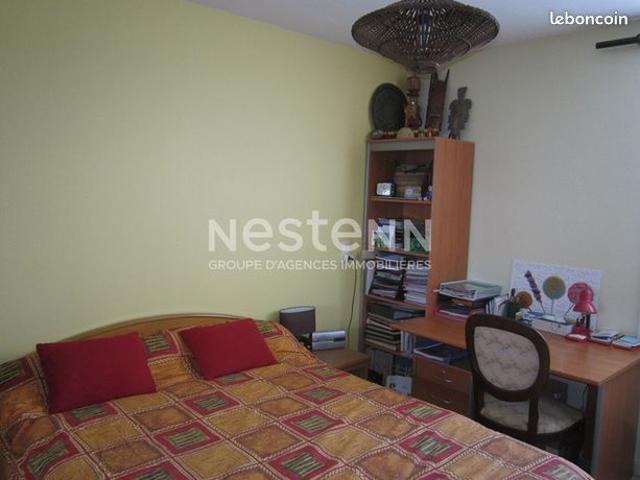 Appartement vente à Gourdon, Ussel