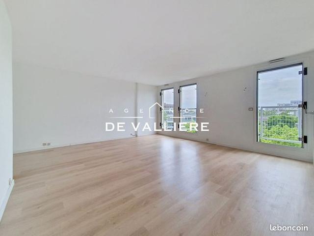 Appartement vente à Nanterre