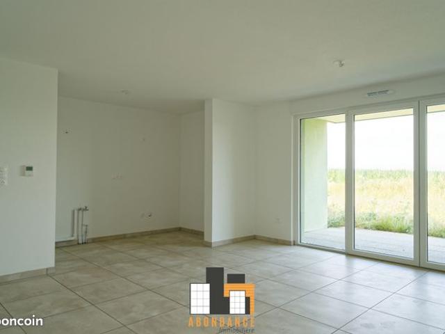 Appartement vente à Saverne, Truchtersheim