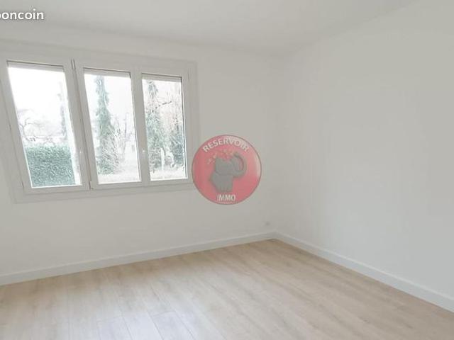 Appartement vente à Dijon